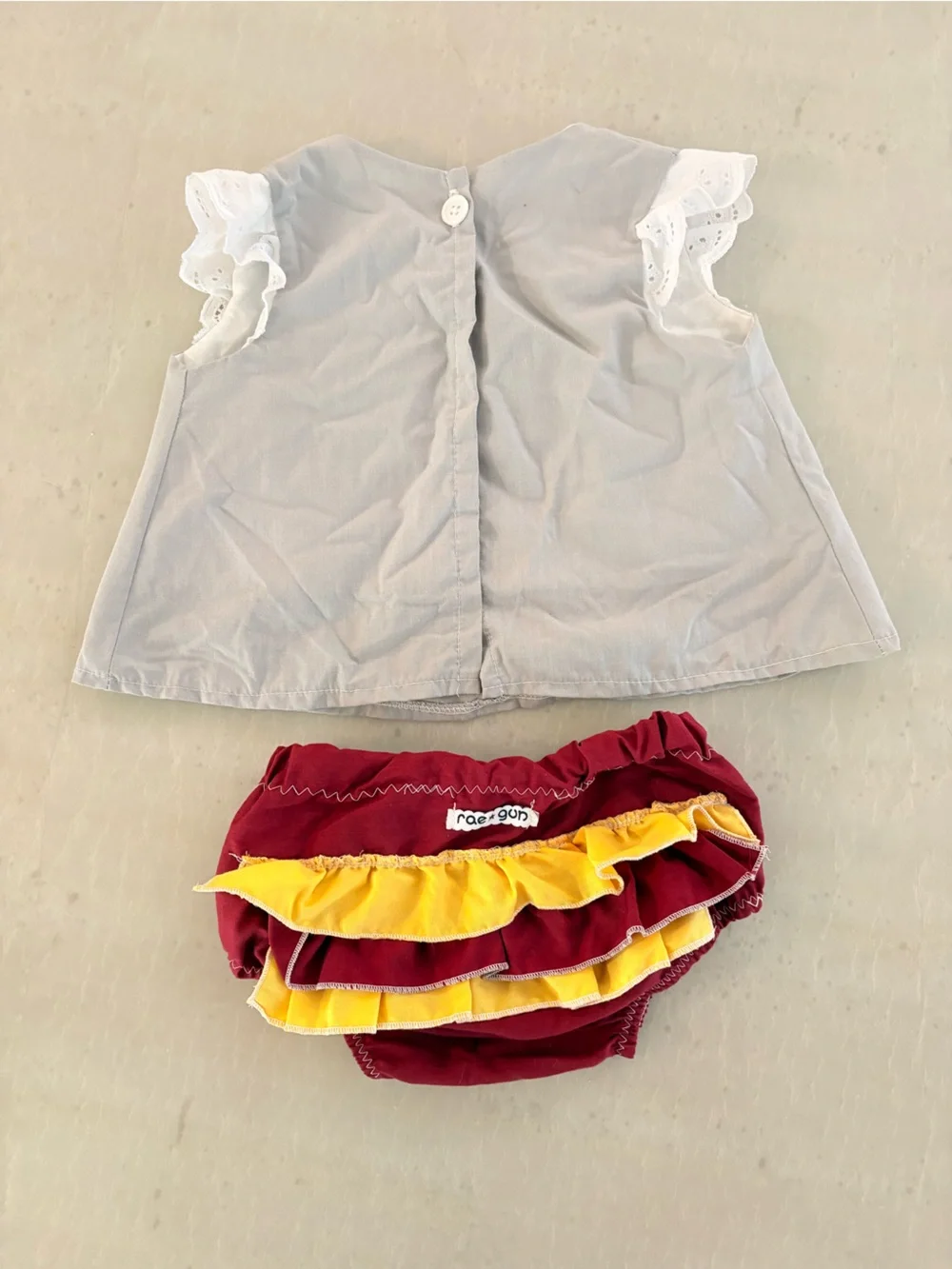 Baby Harry Potter Set